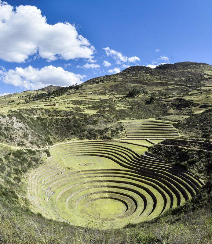 tour para machu picchu desde lima