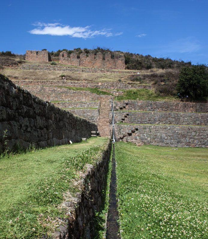 peru tours without flights