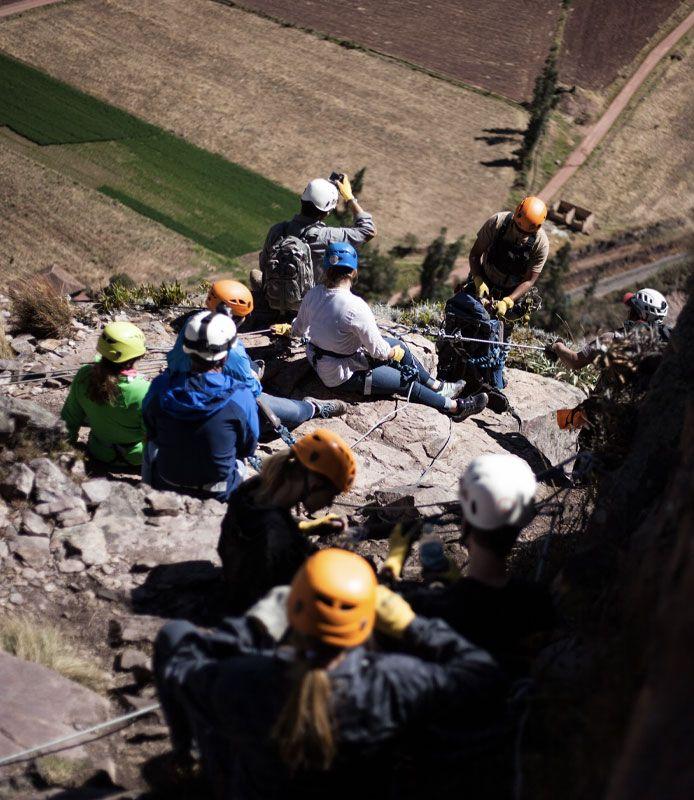 machu picchu excursions from lima