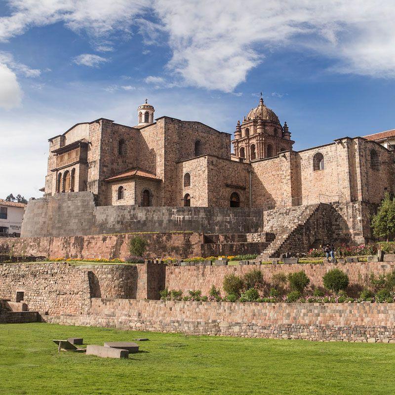 city tour in cusco