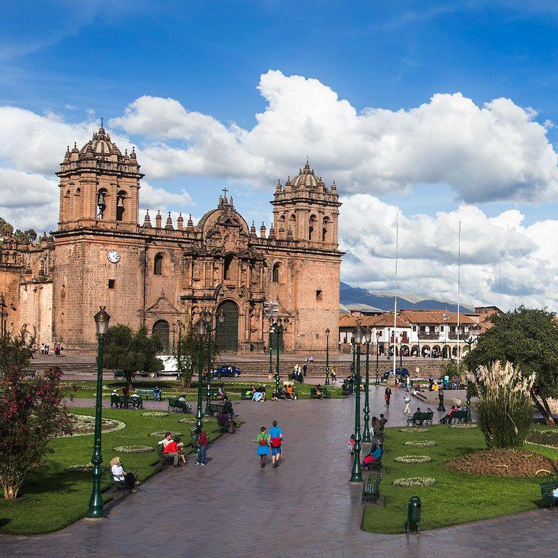 tours a cusco