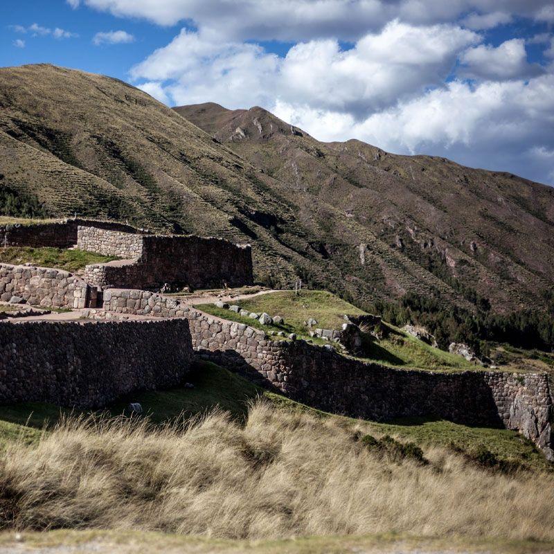 city tour in cusco