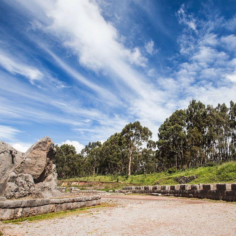 city tour in cusco