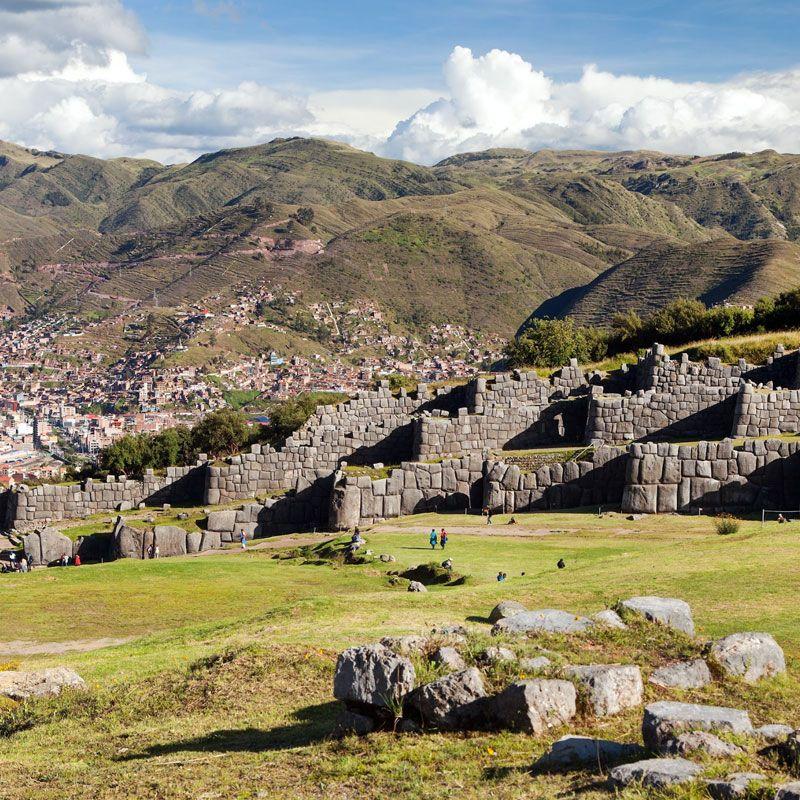 city tour in cusco