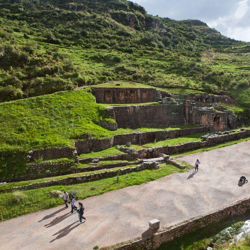 city tour in cusco