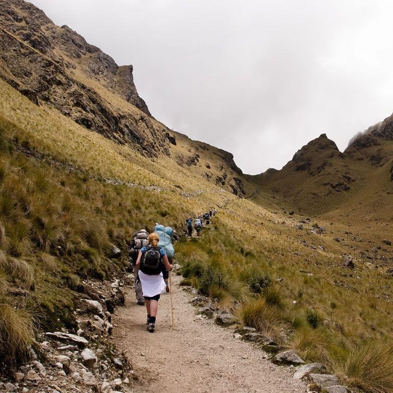 best inca trail tour companies 2023