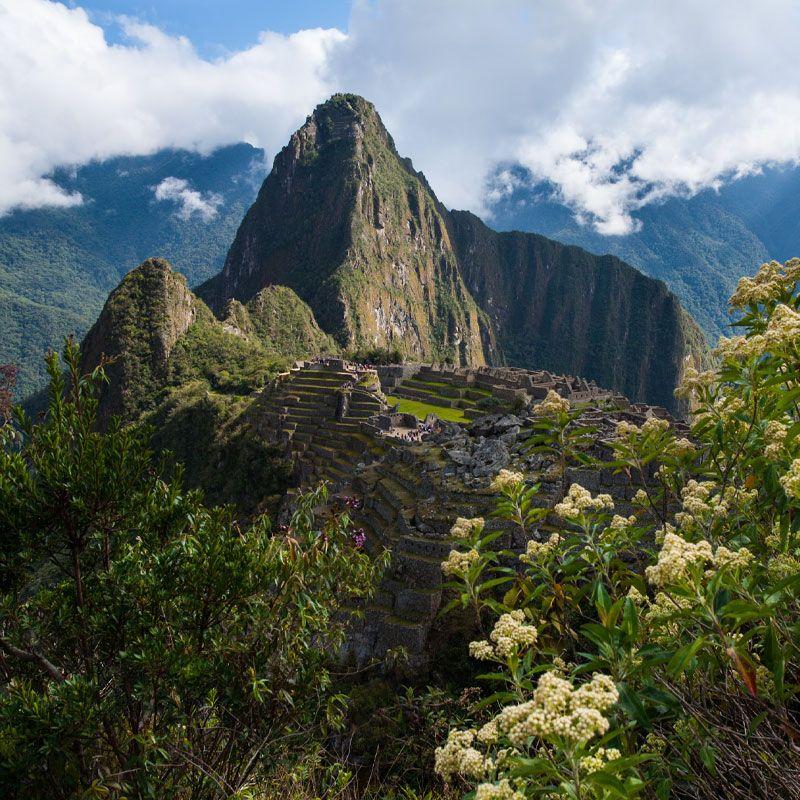 inca trail and galapagos tours