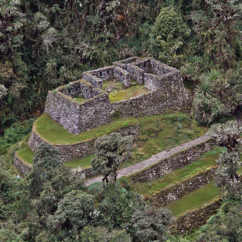 best inca trail tour companies 2023