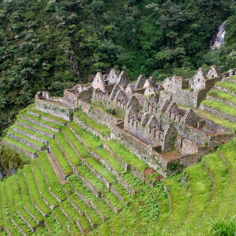 best inca trail tour companies 2023