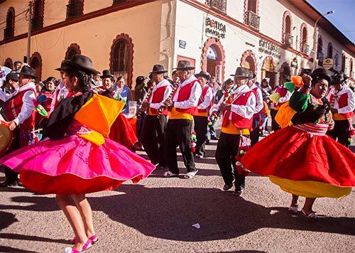 tourism in lake titicaca