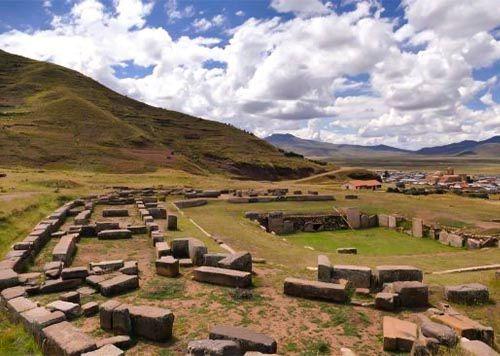 tourism in lake titicaca