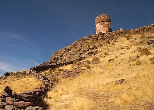 tourism in lake titicaca