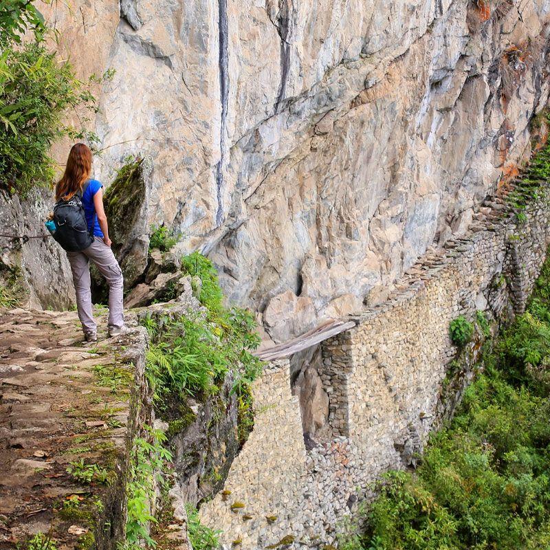 tour of peru