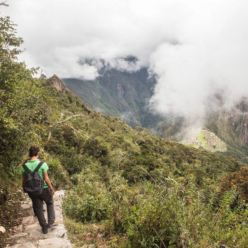 tour of peru