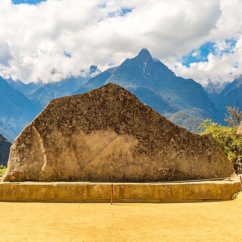 tour of peru