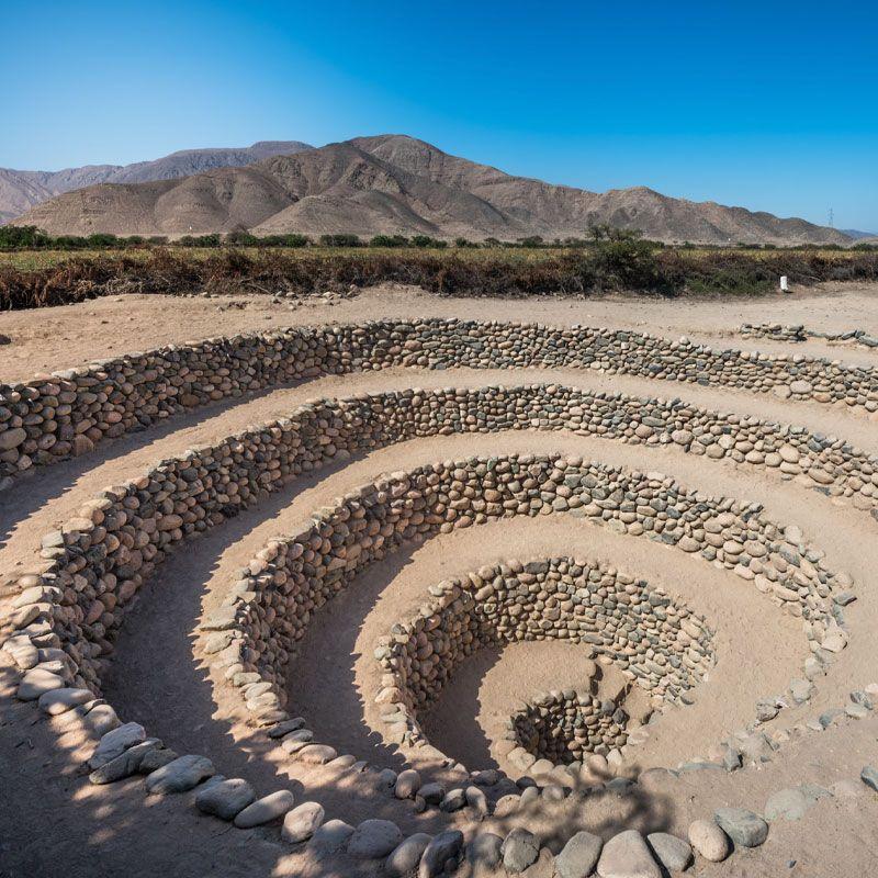 nazca lines peru tourism