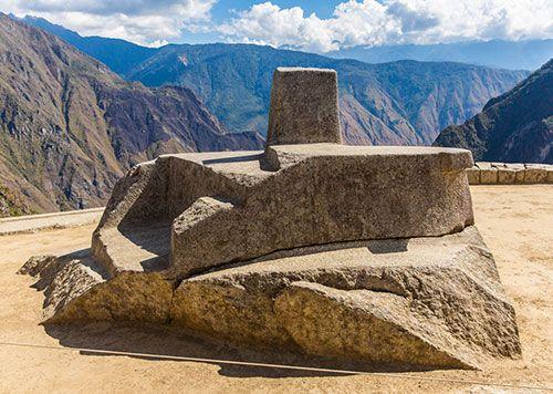 peru visit machu picchu