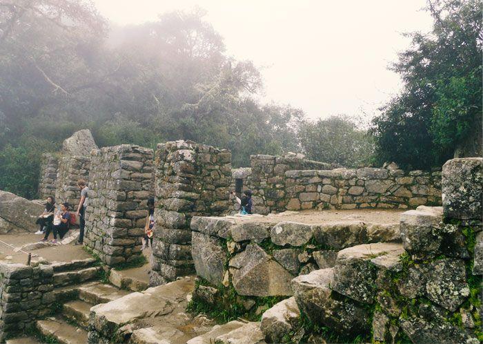 peru visit machu picchu