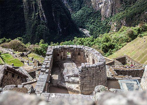 peru visit machu picchu