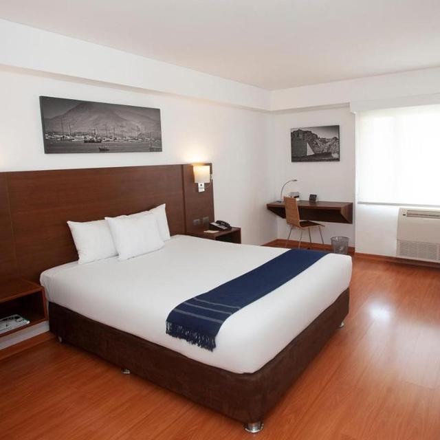Casa Andina Select Miraflores