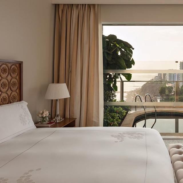 Miraflores Park, a Belmond Hotel