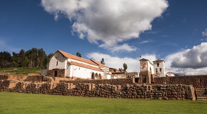 tour para machu picchu desde lima