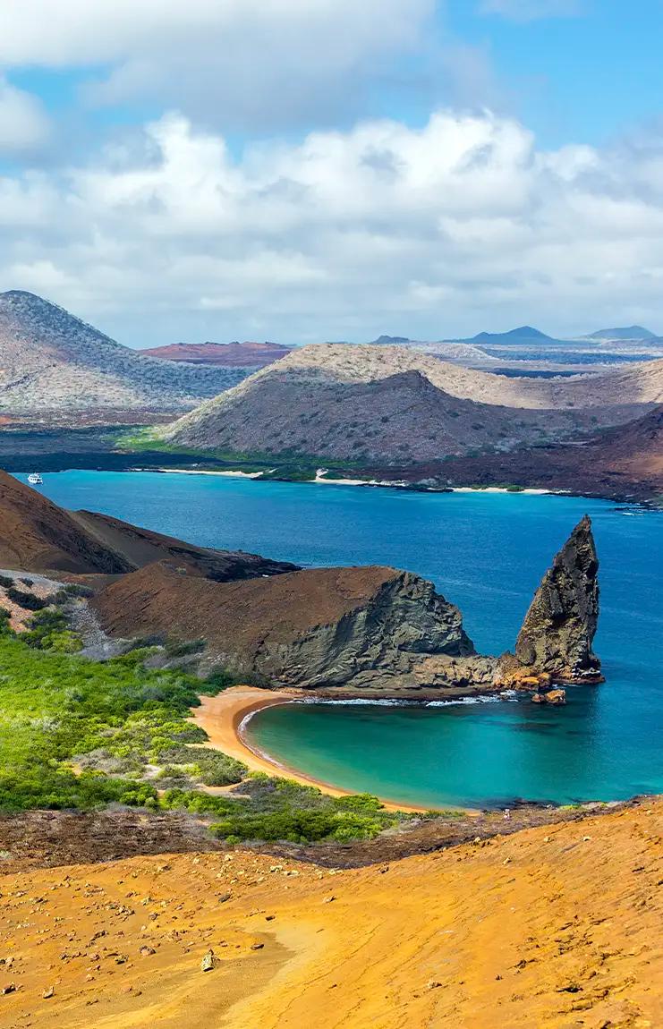 Galapagos & Amazon Adventure