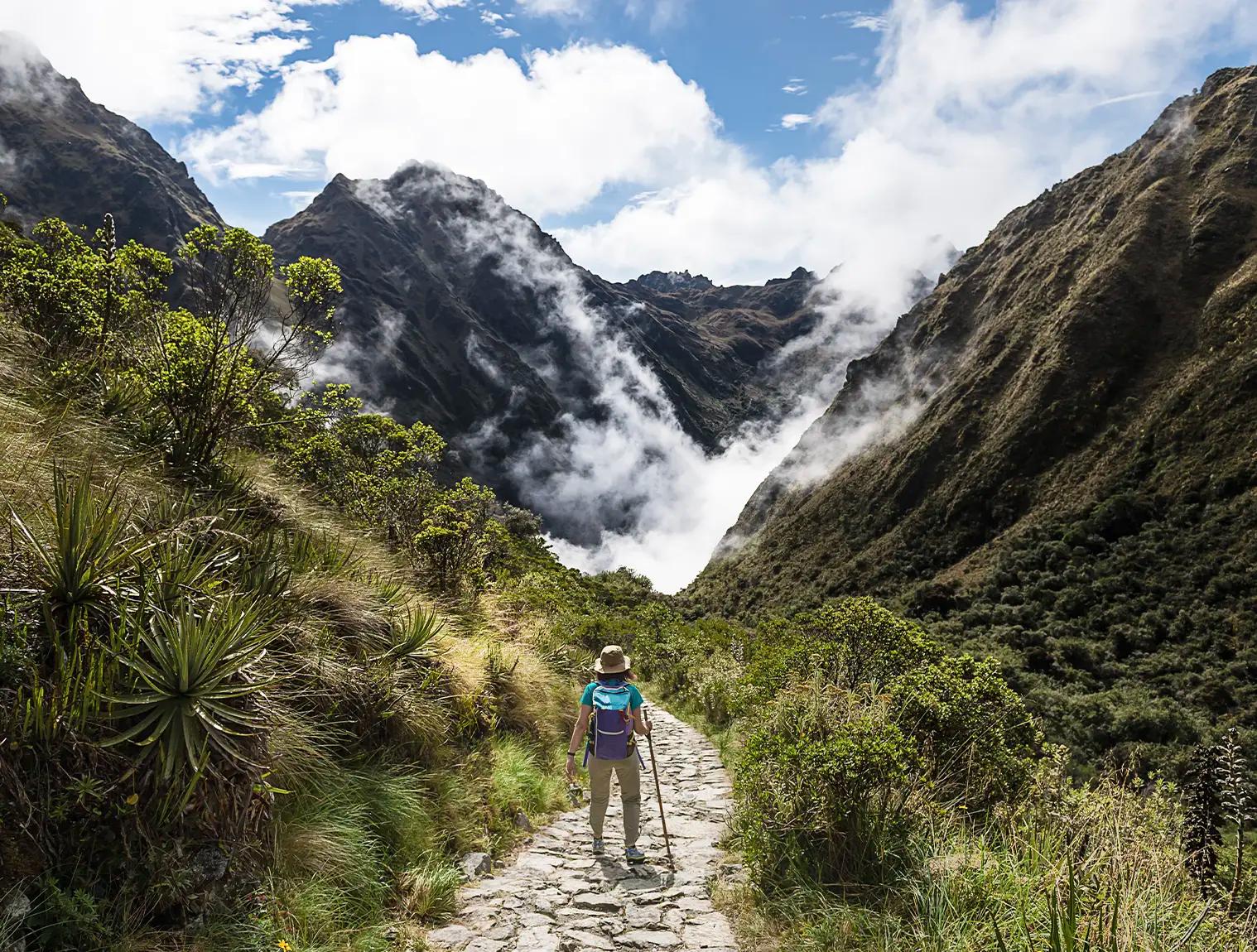 tours from cusco to machu picchu