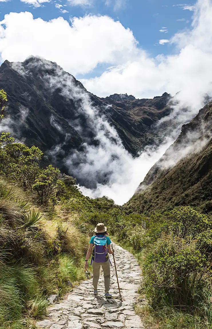 trip to machu picchu from lima