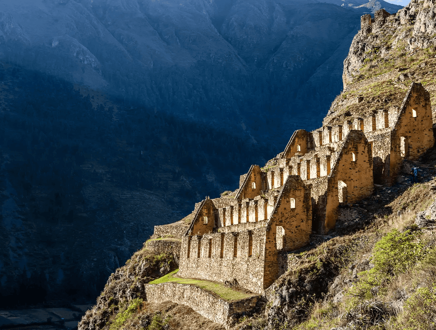 tours from cusco to machu picchu