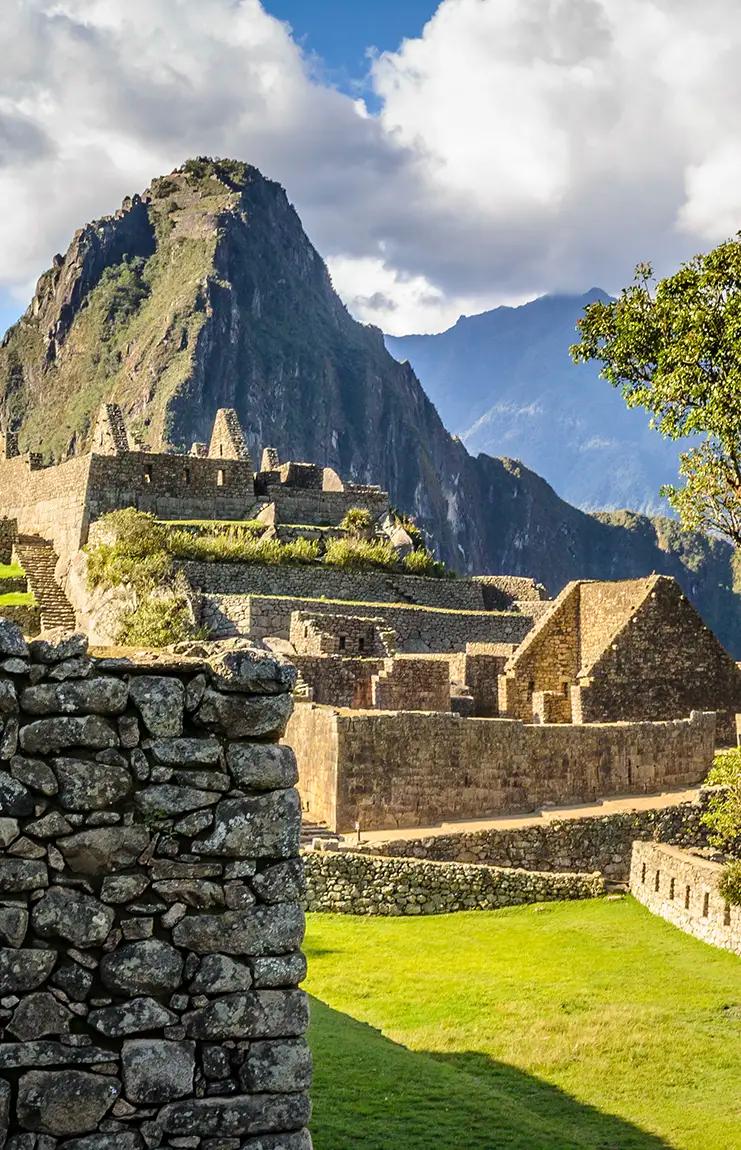 machu picchu excursions from lima