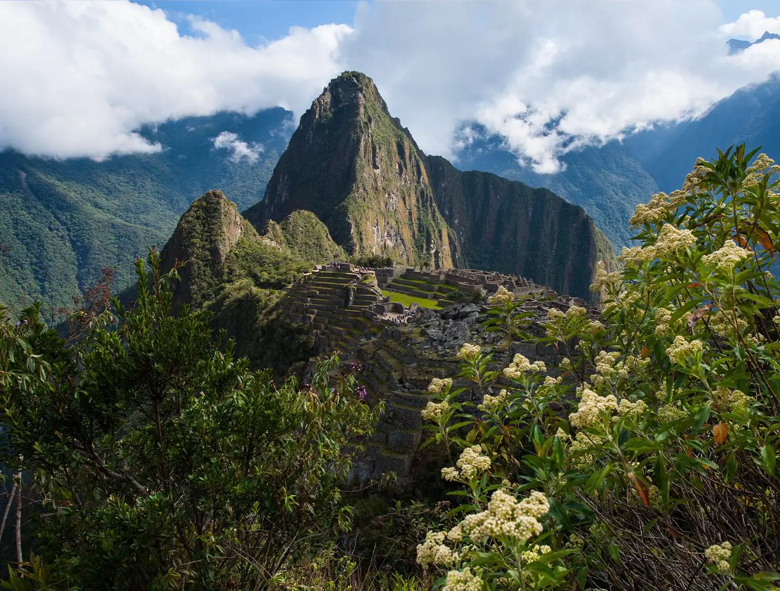 tours from cusco to machu picchu