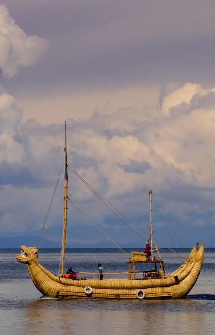 Mystical Amazon & Andean Highlights