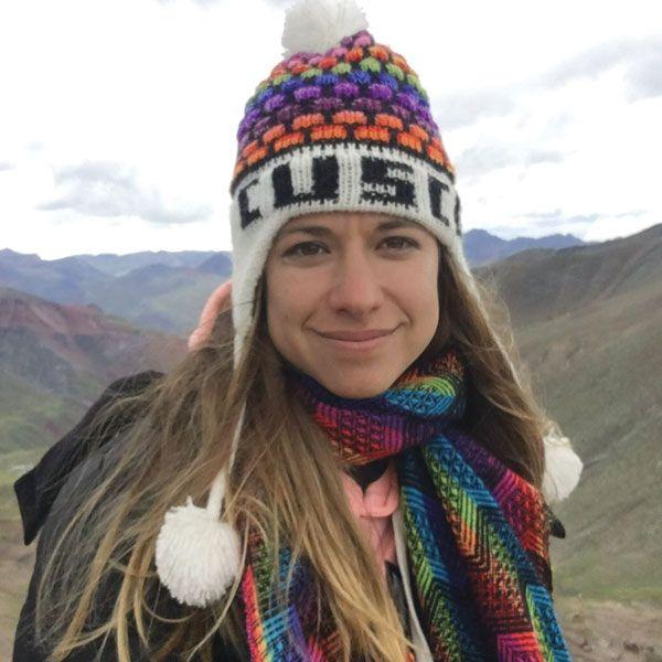 Selene Montemayor - Travel Advisor