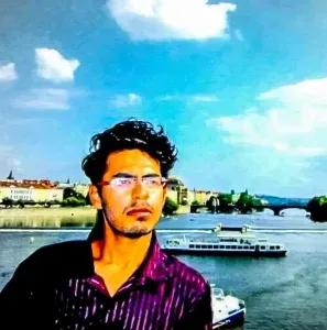 Soham Nagchowdhury