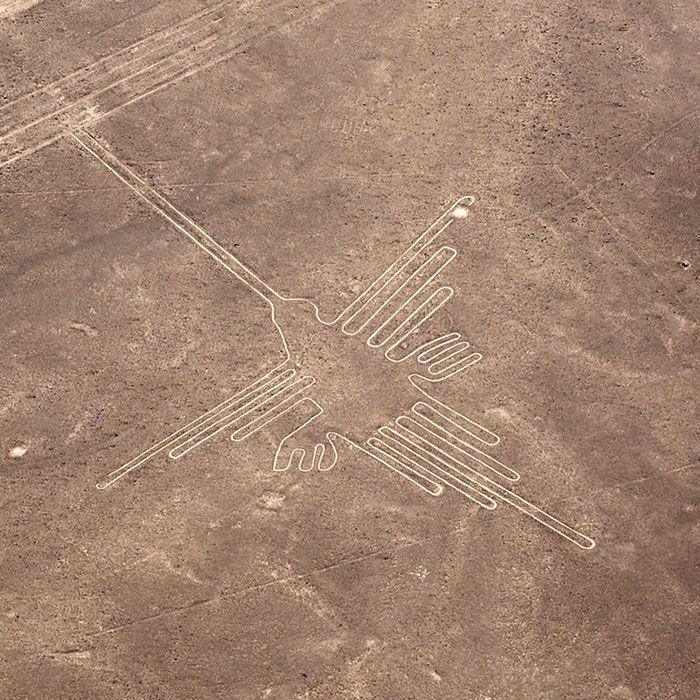 nazca lines peru tourism