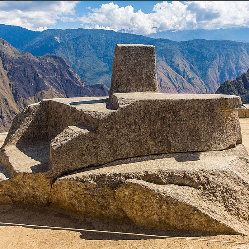 peru guided tour package