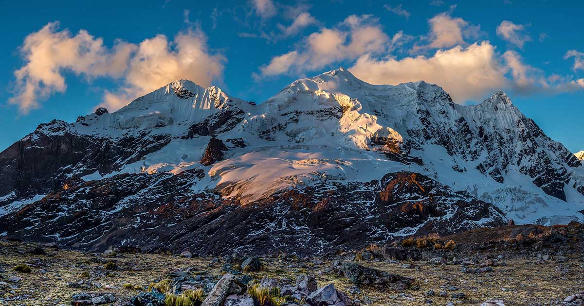 Ausangate Trek: The Complete Trekker's Guide