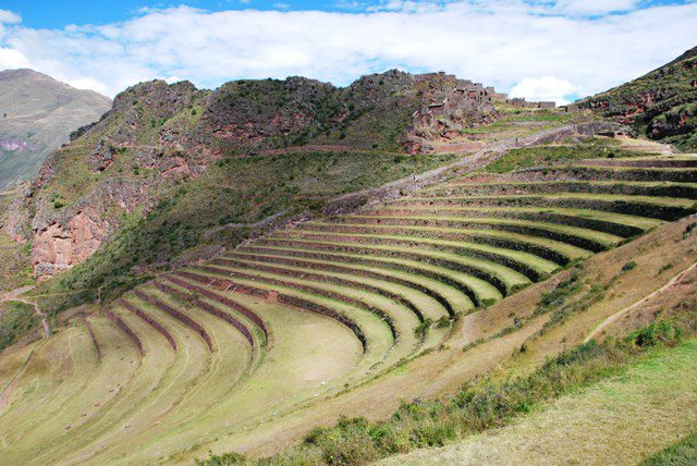 Sacred Valley picture, Peru travel, Peru For Less