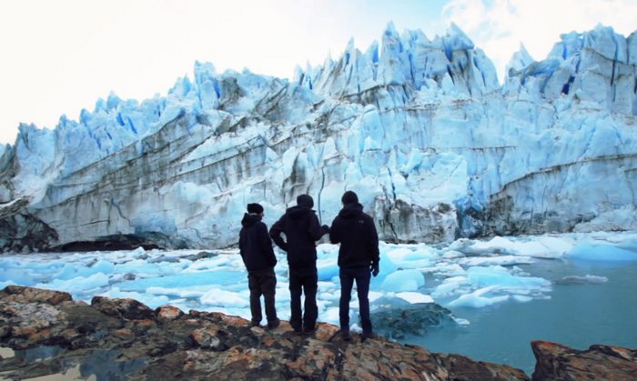 Perito Moreno - Argentina Patagonia