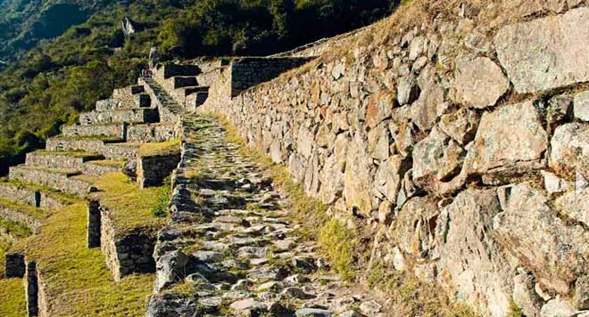 Machu Picchu, Peru For Less