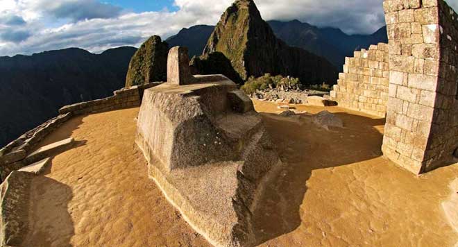 Machu Picchu, Peru For Less